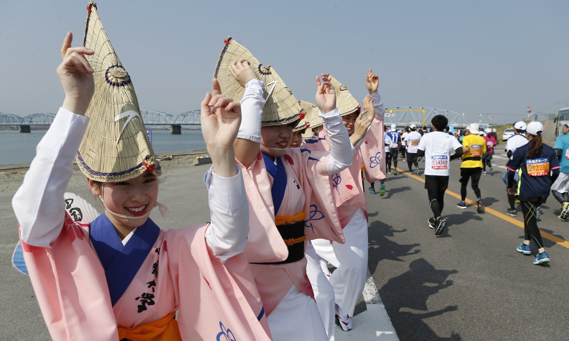 详细阅读:日本马拉松(日本马拉松国家纪录保持者) 日本马拉松(日本马拉松国家纪录保持者)